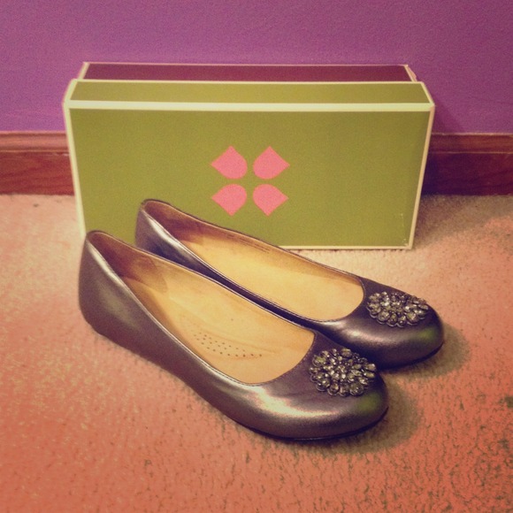 Naturalizer Shoes - naturalizer ballet flats