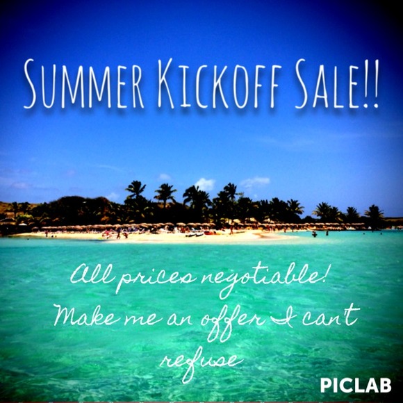 New Reductions on EVERYTHING!!