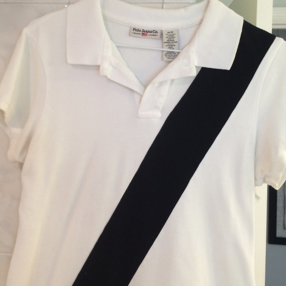 Ralph Lauren Tops - Polo Jeans Co - Ralph Lauren