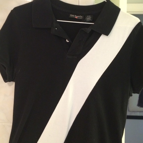 Ralph Lauren Tops - Polo Jeans Co - Ralph Lauren