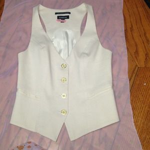 Bebe vest