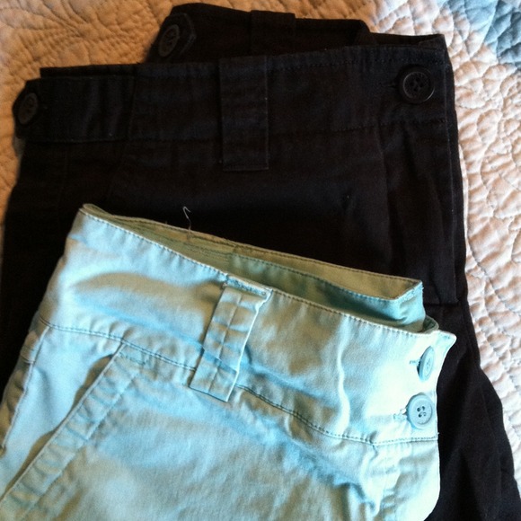 New York & Company shorts bundle - Picture 1 of 4