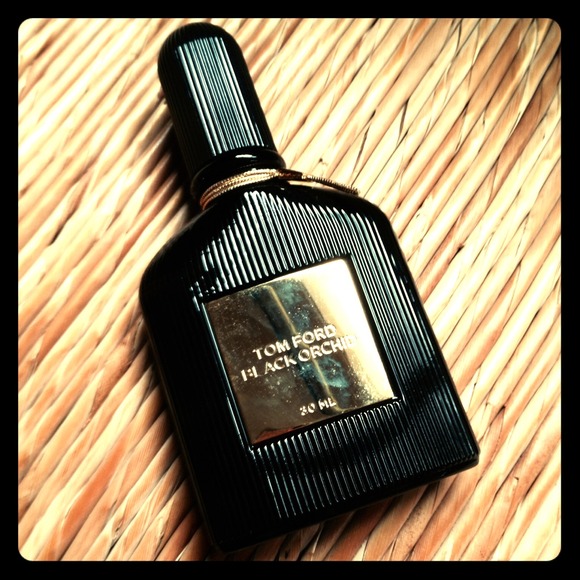 Tom Ford Black Orchid Perfume
