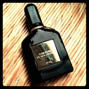 Tom Ford Black Orchid Perfume