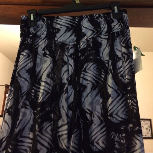 Two pairs of pants