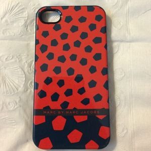 Marc by Marc Jacobs iPhone 4s case