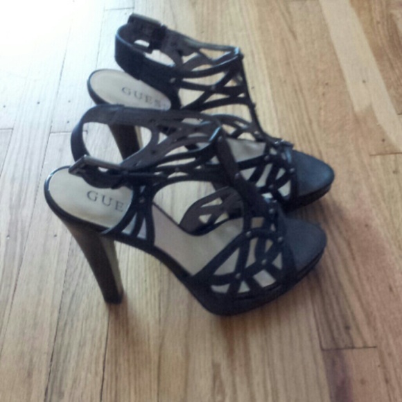 Guess Sandals