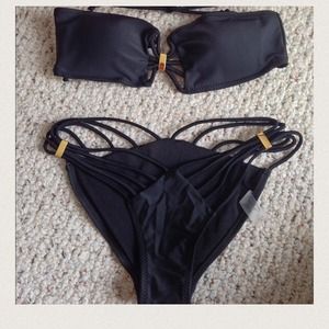 Victoria secret bikini