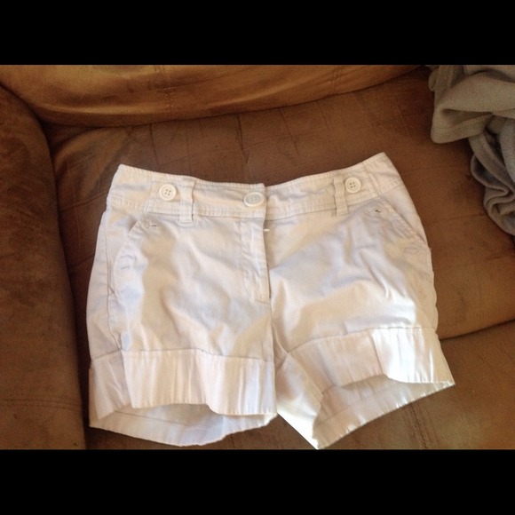 H&m shorts
