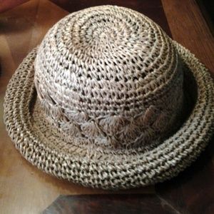 Sun hat