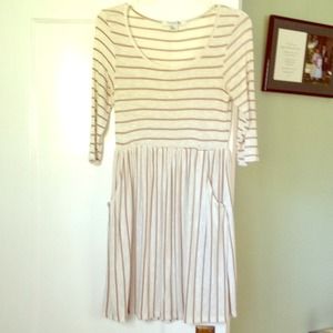 Forever 21 knit dress!