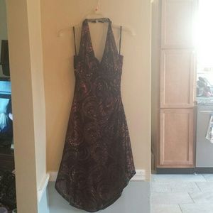 Homecoming/Prom Dress