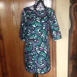 Banana Republic dress