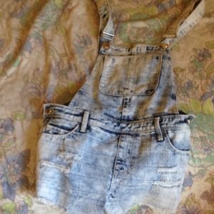 Overalls