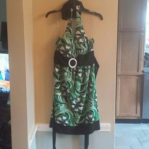 Homecoming / Party Dress