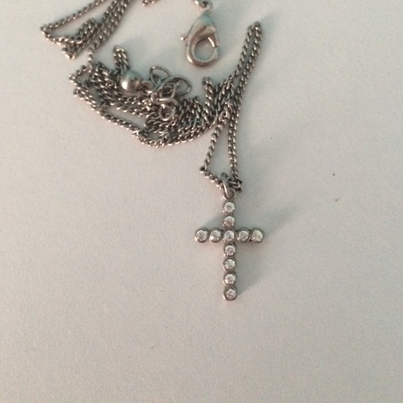 t necklace