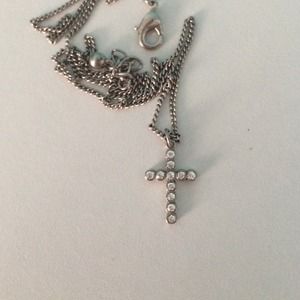 t necklace