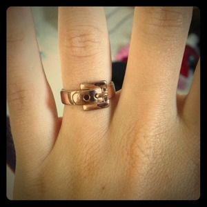 SIZE 7 Michael Kors Ring