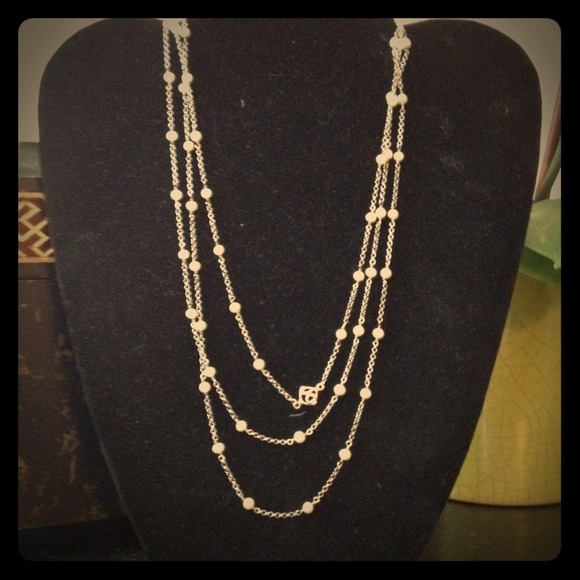 David Yurman Jewelry - 🎀 REDUCED David Yurman necklace