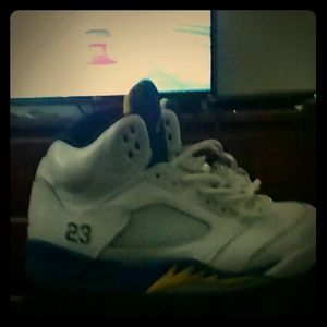 Air jordan 5