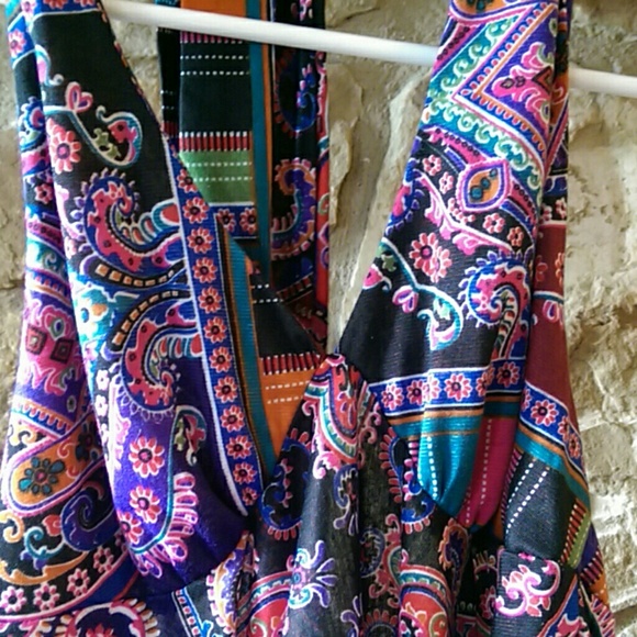 Halter top by funky people. - Picture 3 of 3