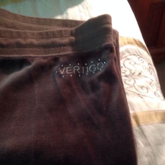 Lounge wear by Vertigo. REDUCED. SOLD!