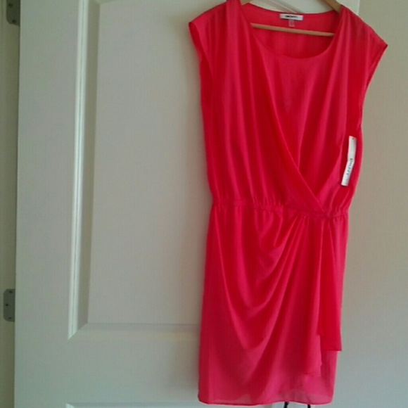 New with tag DKNYC dress size S - Picture 1 of 3
