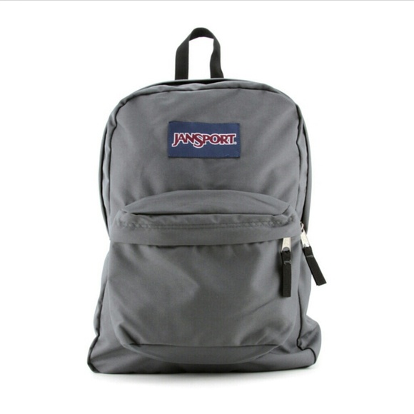 Classic jansport backpack