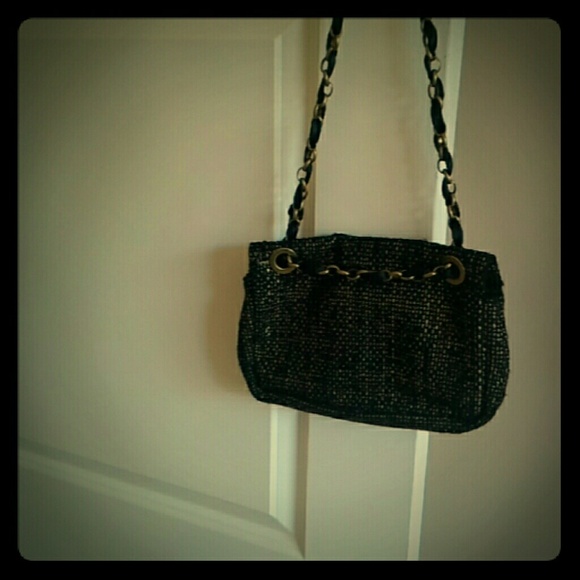 Flap handbag small - Picture 1 of 4