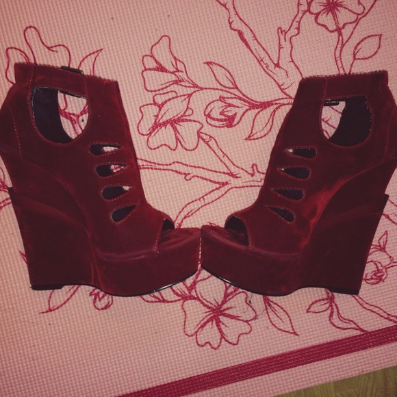 Michael Antonio Wedge