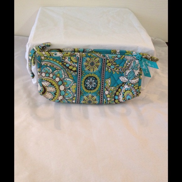 Vera Bradley Cosmetic Bag