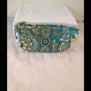 Vera Bradley Cosmetic Bag