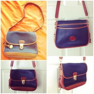DOONEY & BOURKE BAG