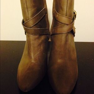 Lauren Ralph women"a Laurie boot