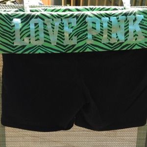 Victoria secret shorts