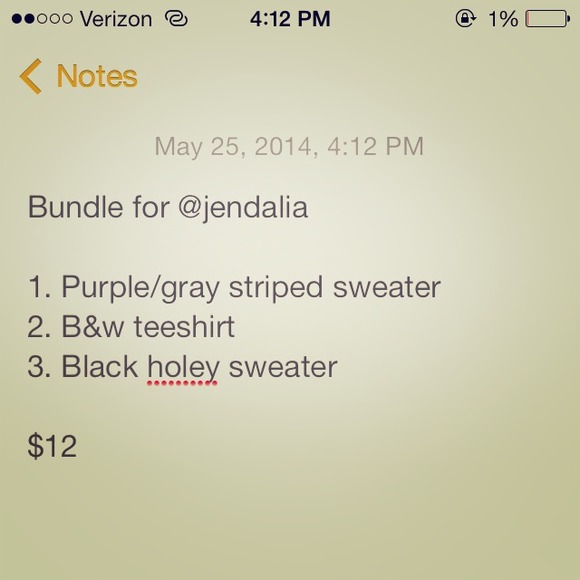 Bundle for @jendalia