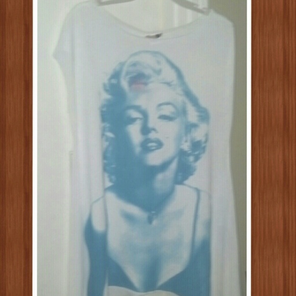Marilyn Monroe