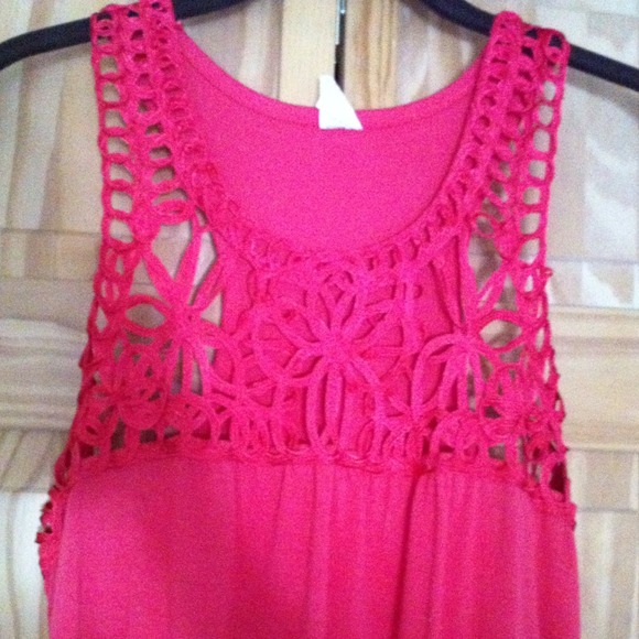 🌸NWOT SUMMER SALE DRESS🌸 - Picture 2 of 3