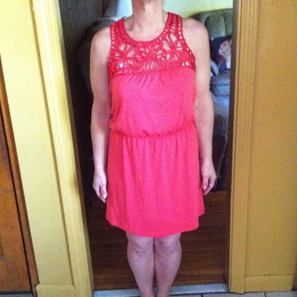 🌸NWOT SUMMER SALE DRESS🌸 - Picture 3 of 3