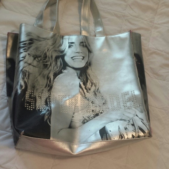 Victoria secret bag