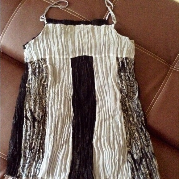 Chiffon Top - Picture 4 of 4