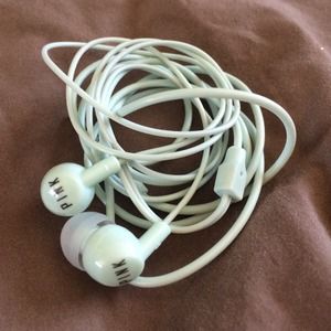 Victoria's Secret ear buds