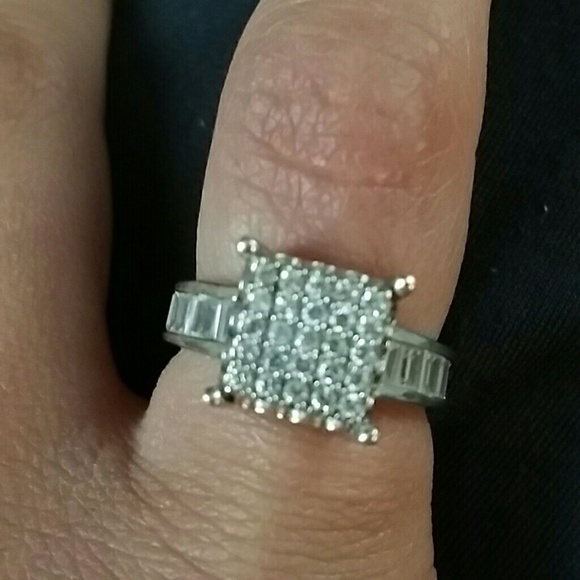 **ON HOLD**Engagement rings