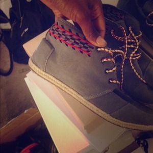 ❌RESERVED❌ Tribal Toms