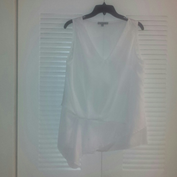 White top