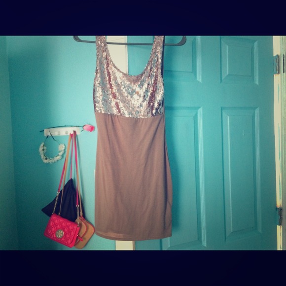Party dress