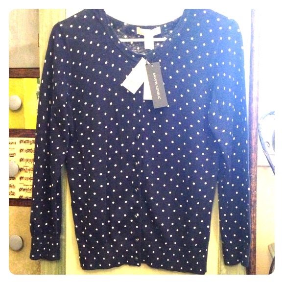 Small Cardigan