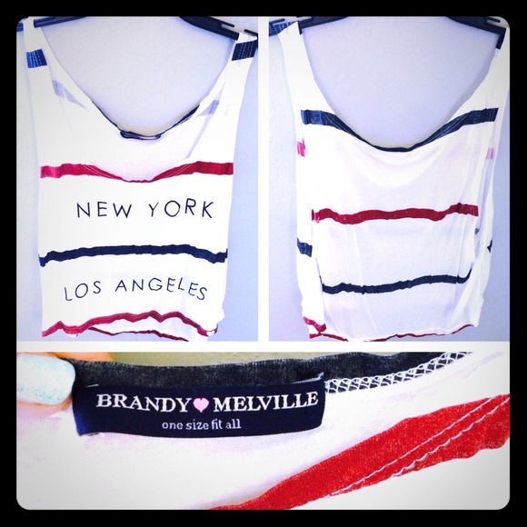 Trendy Tank