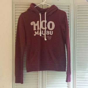 Hollister sweatshirt