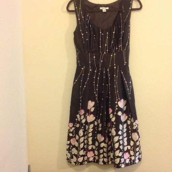 Dressbarn Dress-Size 8-SOLD